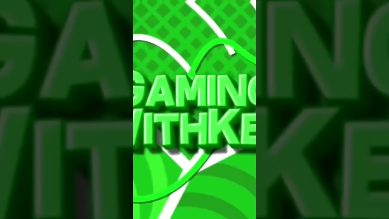 All of GamingWithKev's intros