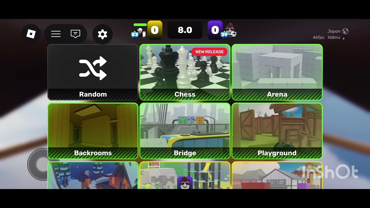 Playing RIVALS with new AI voice 👌 😍 pls like anf sub