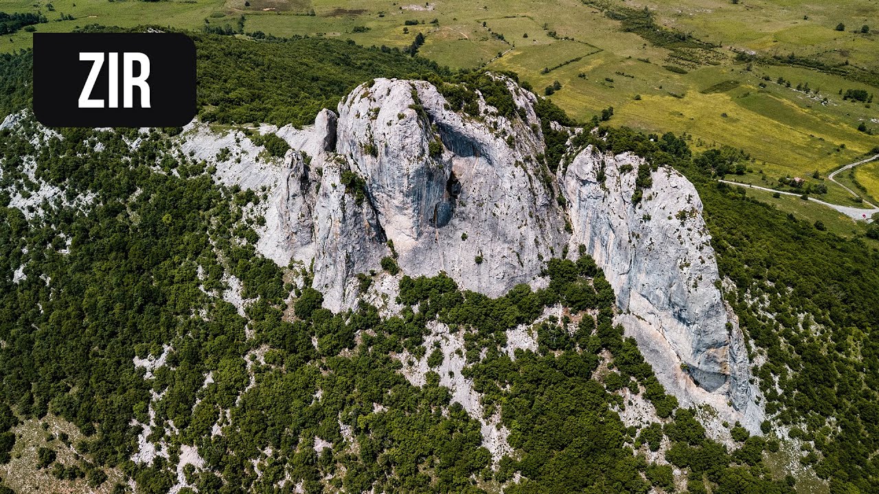 Zir | 4K