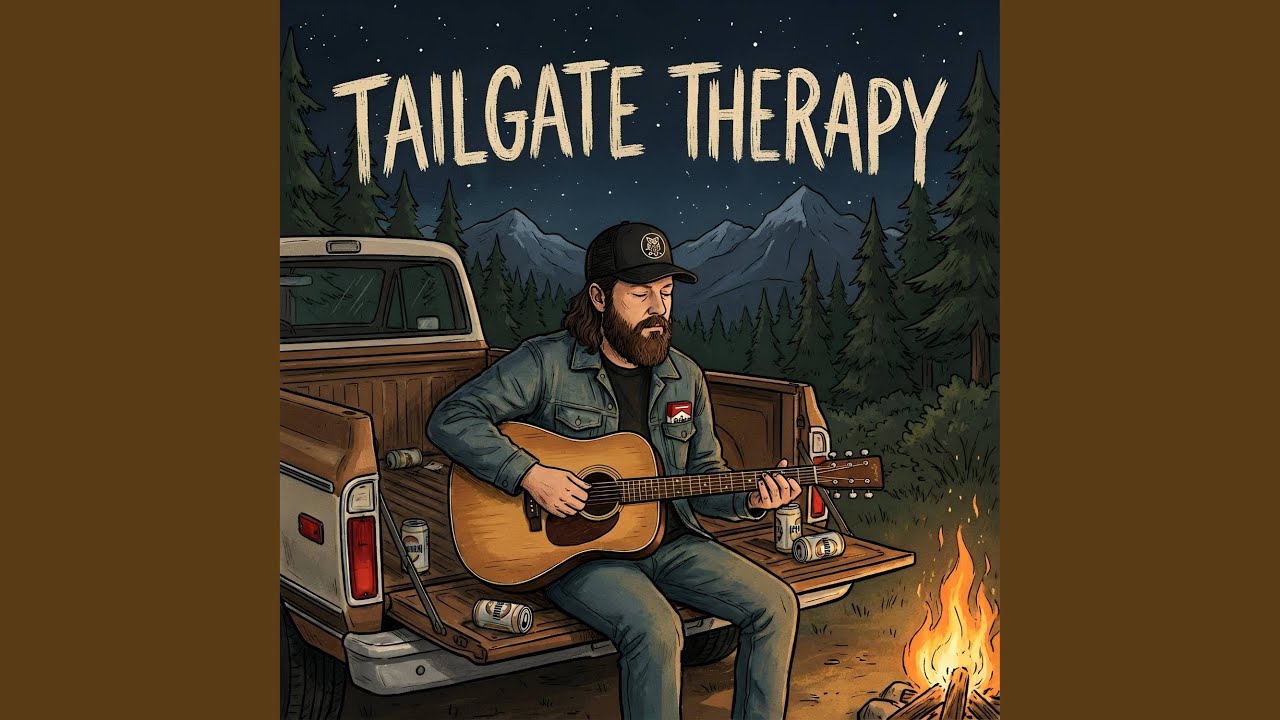 TAILGATE THERAPY