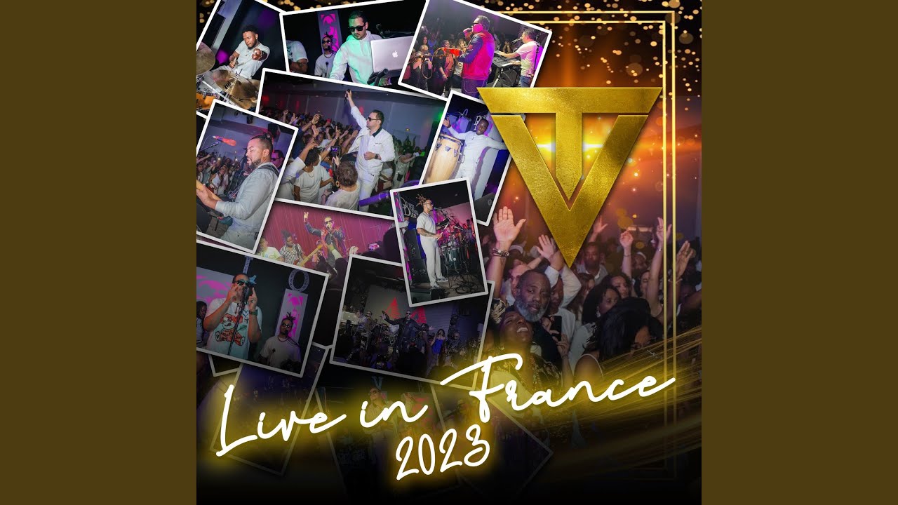 Espoir (Live)