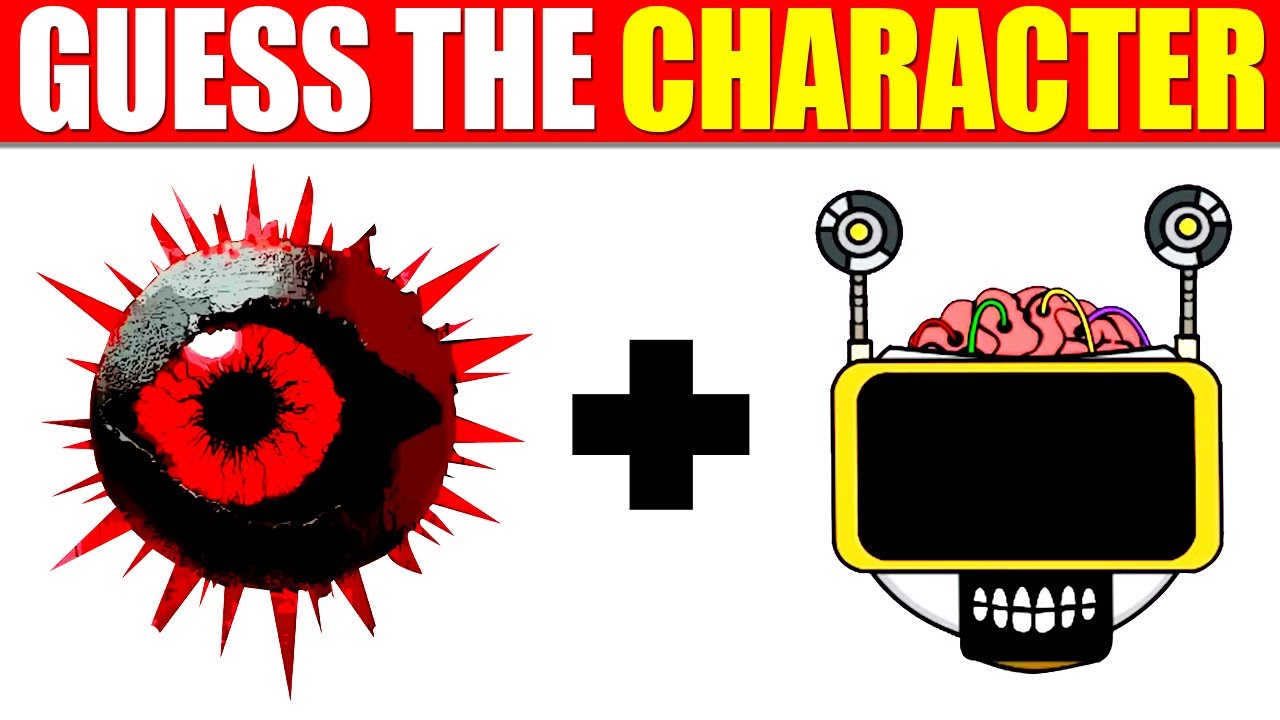 Guess The Sprunki Phase 5 By Emoji😱 And Voice🔊Mr. Sun☀️ + UnFun Bot🤣