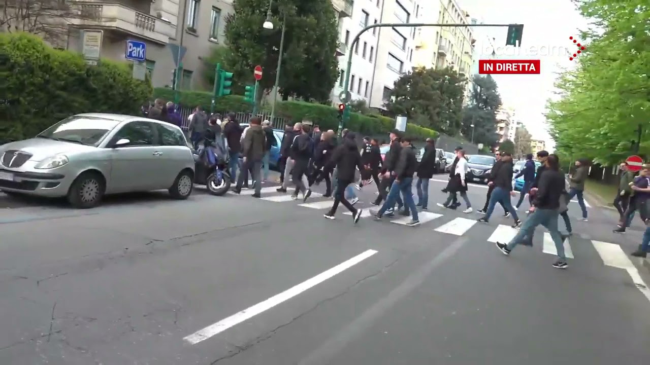 AJAX AMSTERDAM HOOLIGANS - ALWAYS ON TOP | Part 2