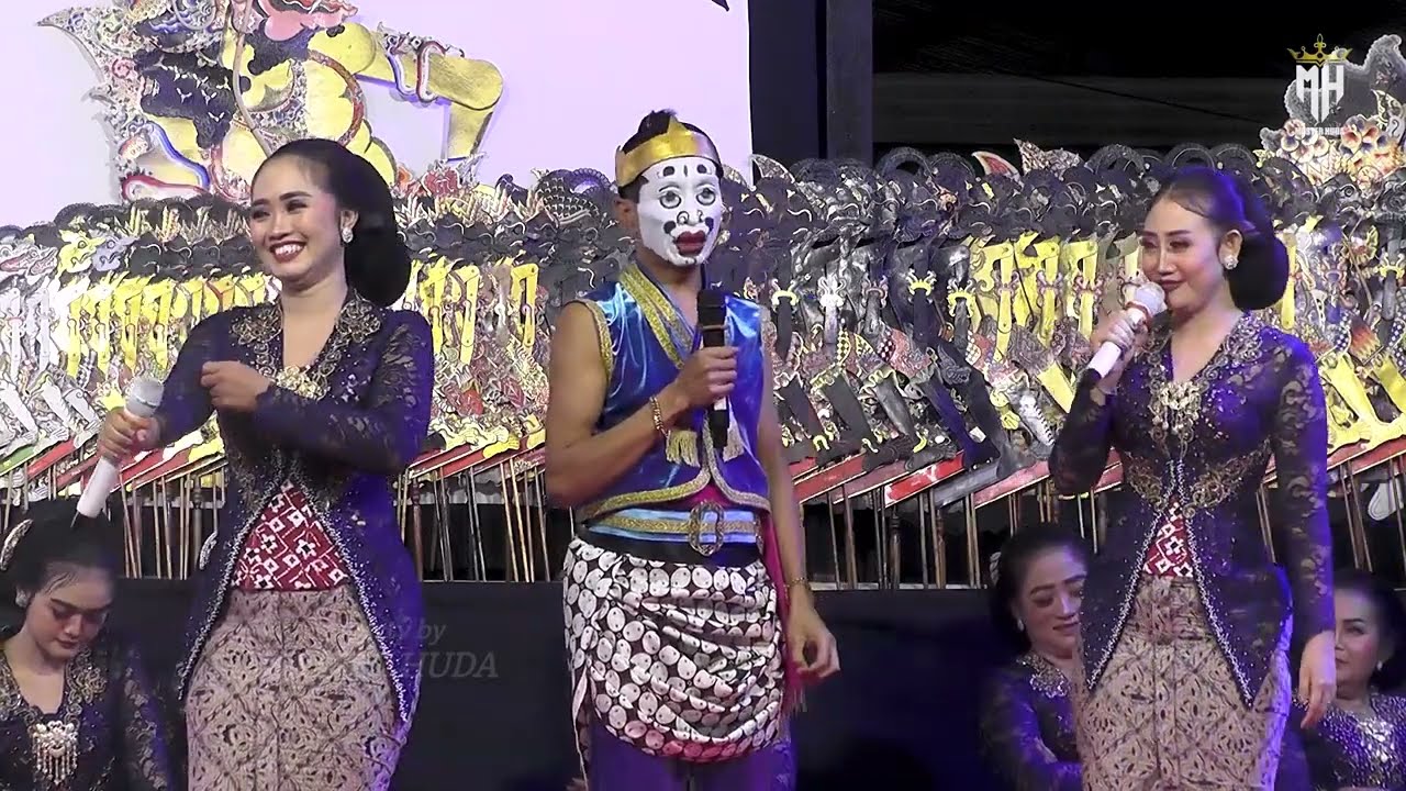 🛑 GARENG TRALALA FEAT KI MINTO DARSONO LIVE PUNCU KEDIRI