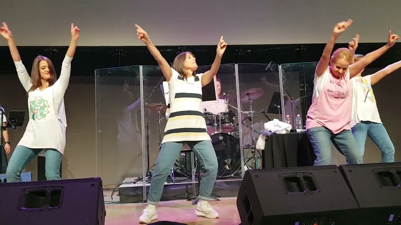 GM49 + Lakatos Móni és a tánckar: Bélát itt ne keressék (MZH 2024. 01. 19.)