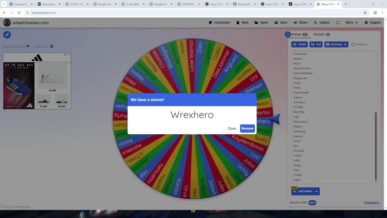 AMANOMA ESPORTS LEAGUE - TEKKEN S1 DAY 1 TOP 8