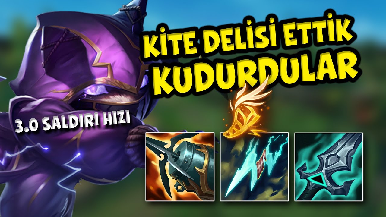 3.0 SALDIRI HIZI KENNEN YAPTIM BÖYLE Bİ KİTELEME YOK !! RAKİBİN KAÇACAK YERİ KALMADI !!! | Apophis