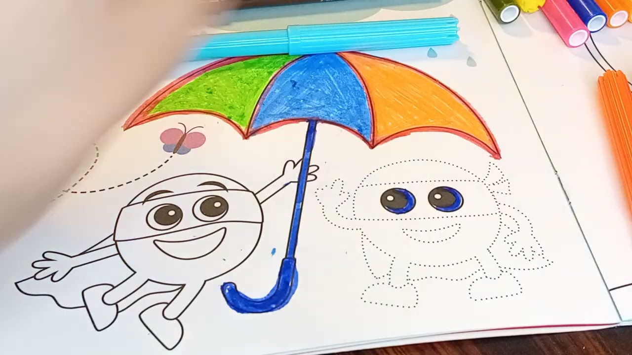 🔴@asmrgreat7 paint 🔴 #asmr #asmrvideo #asmrpainting 