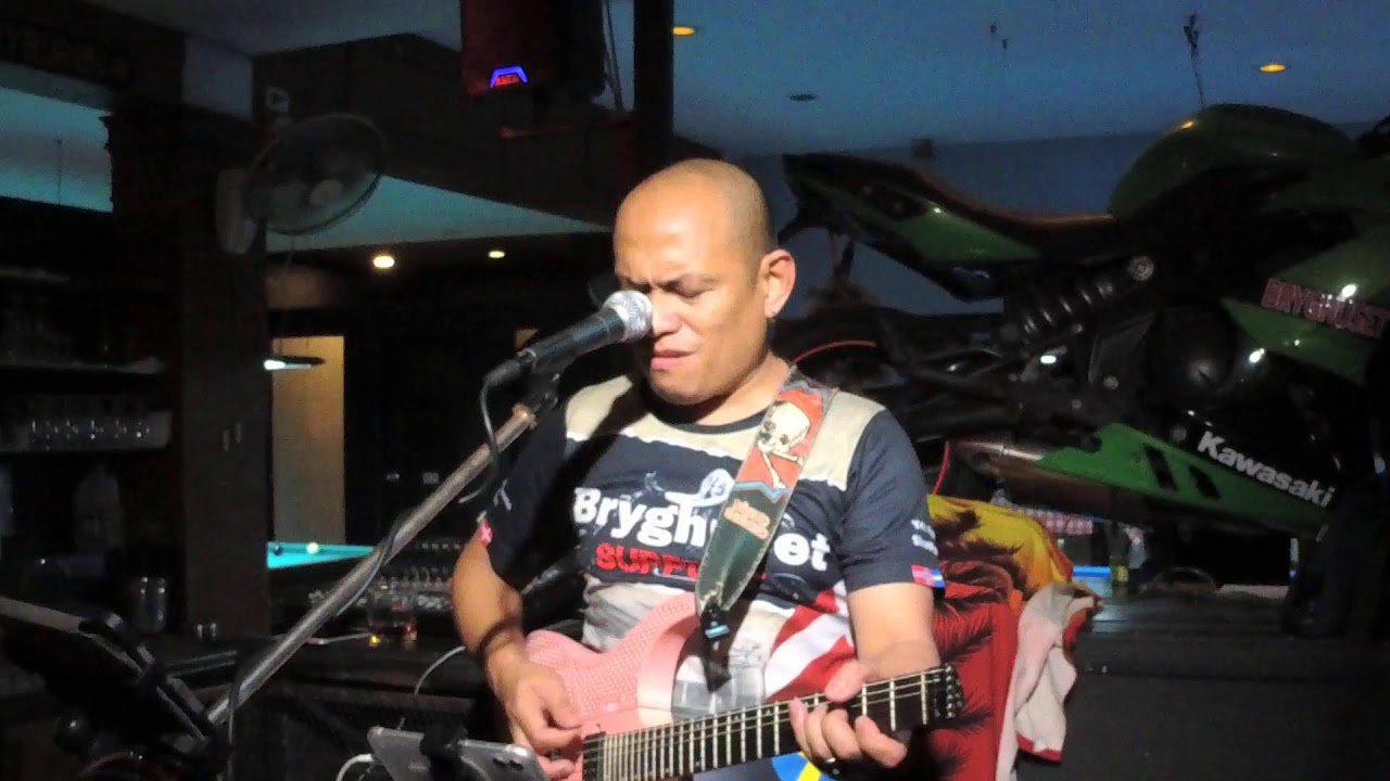 Live music  bryghuset