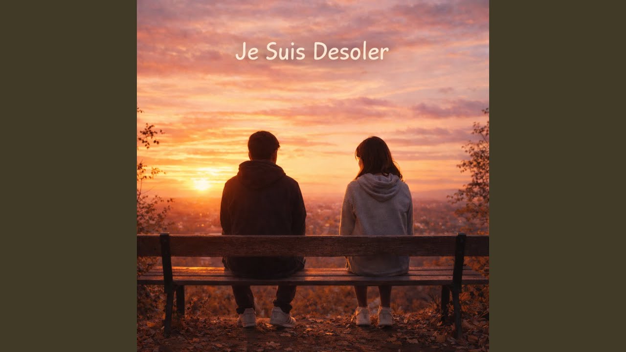 Je Suis Desoler