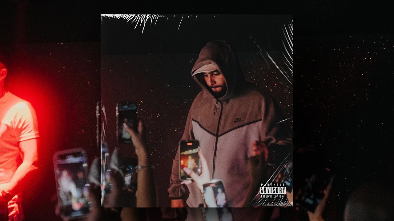 [FREE] SAMRA x CAPITAL BRA Epic Rap Type Beat 2024 