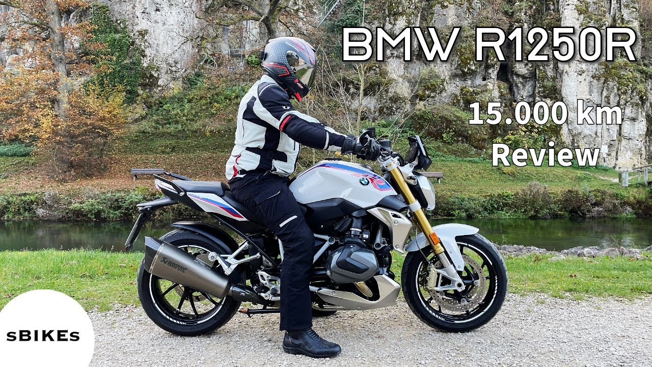 BMW R 1250 R - 15.000 km Review