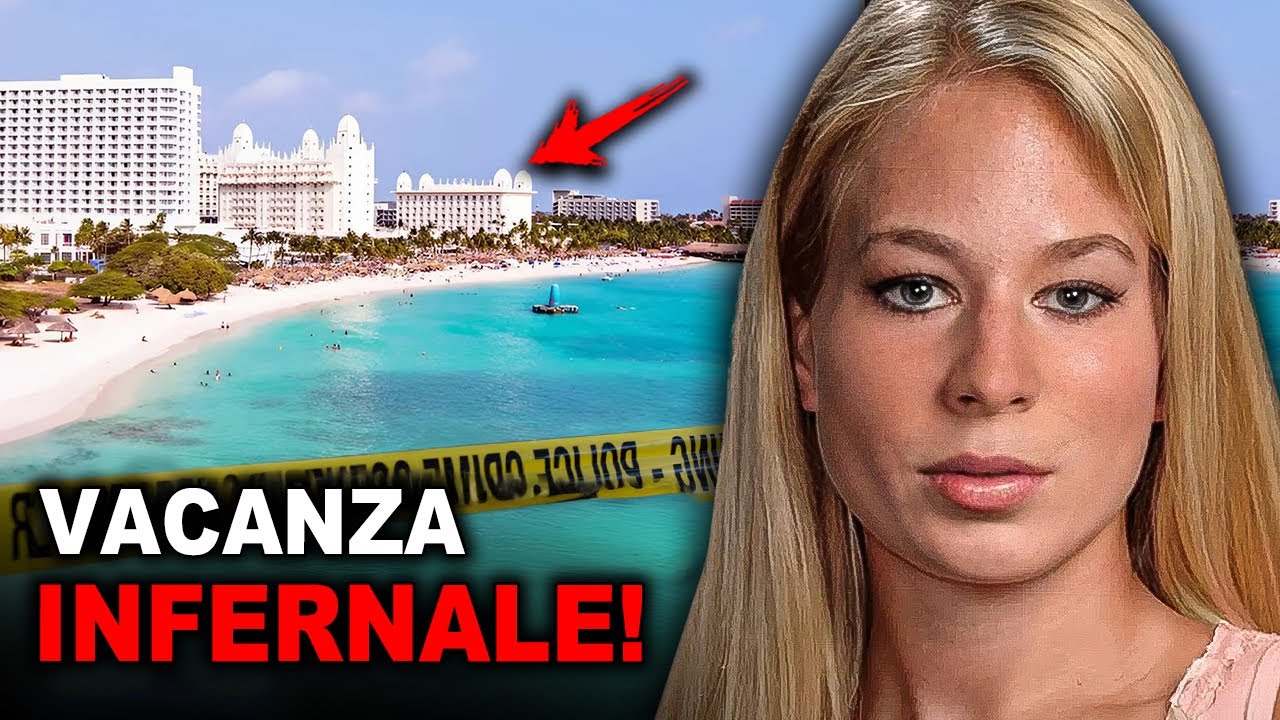 La vacanza al mare è diventata un INCUBO! Storia MOSTRUOSA 2024!