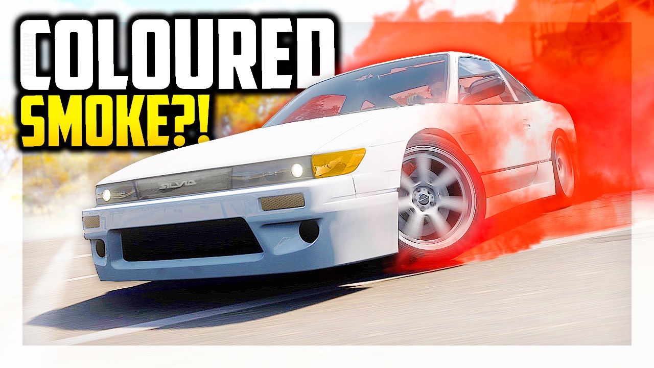9 ЗАБАВНЫХ вещей, которые НИКТО не делает в Forza Horizon 5!