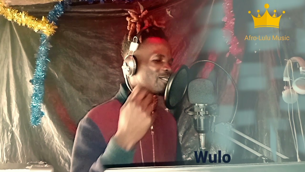 Kell Cee Zambia Afro-Lulu Music Studio Clip Mix 2022 @KellCeeZambia