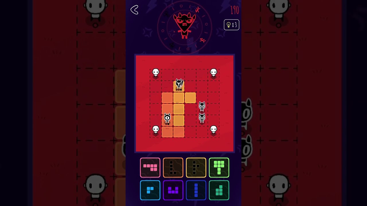 Broki. Wrath. Level 190. Walkthrough.