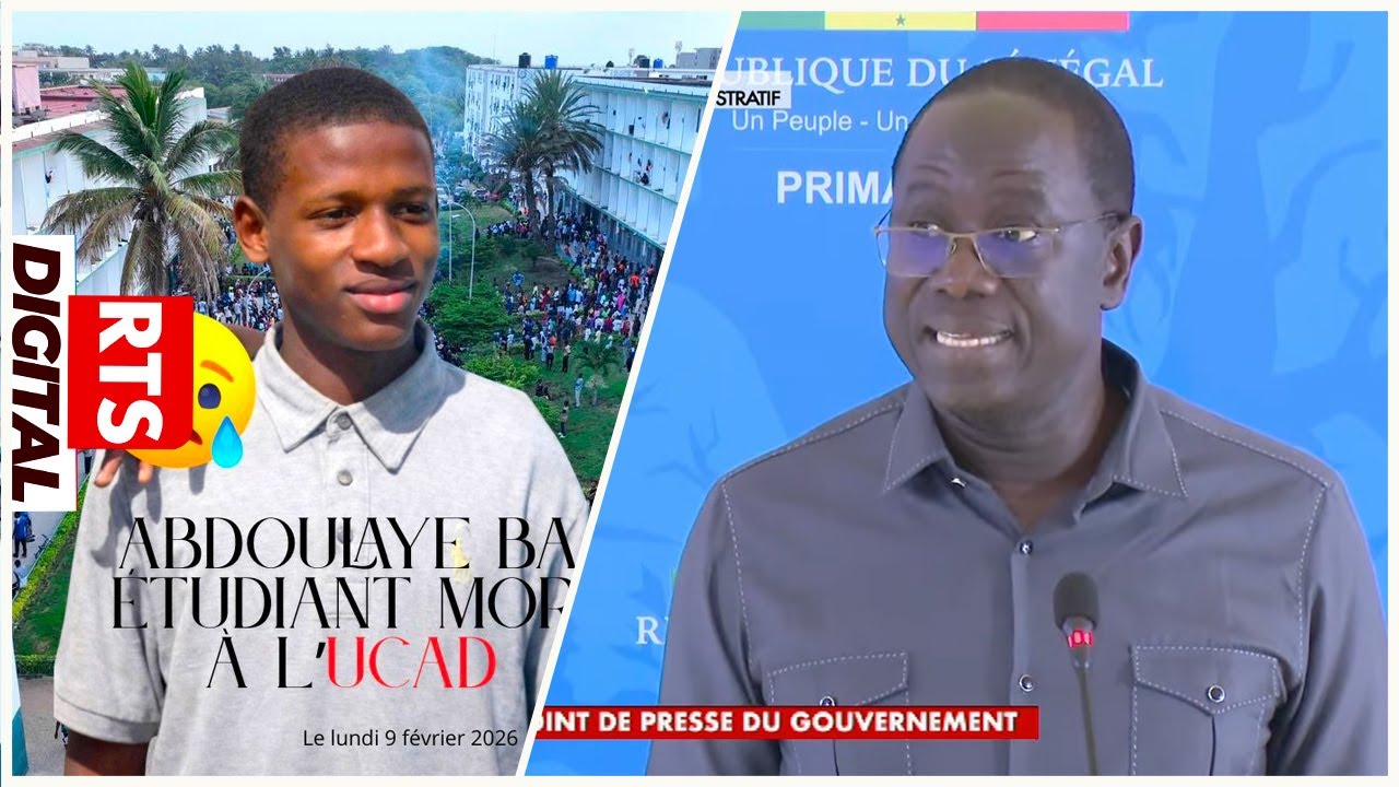Université : Pr Daouda Ngom dénonce l’influence politique sur certains dirigeants étudiants