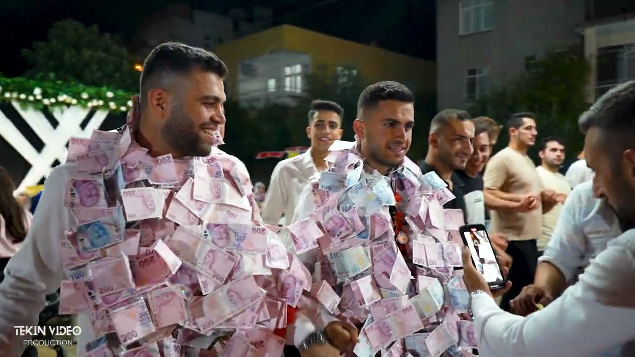 FERHAT GÜZEL - TU BAJARA MIN BU - ADANA BİTLİSLİLERİN DÜĞÜNÜ - SİBEL & MURAT - TEDİK - TULTAR AİLESİ