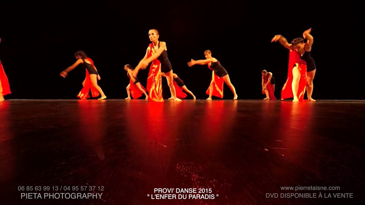 PROVIDANSE 