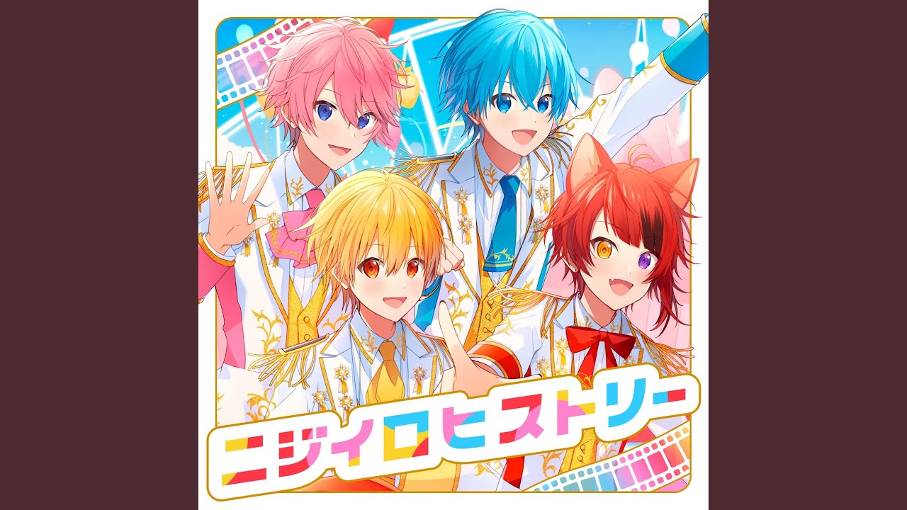 チョコレートはんぶんこ