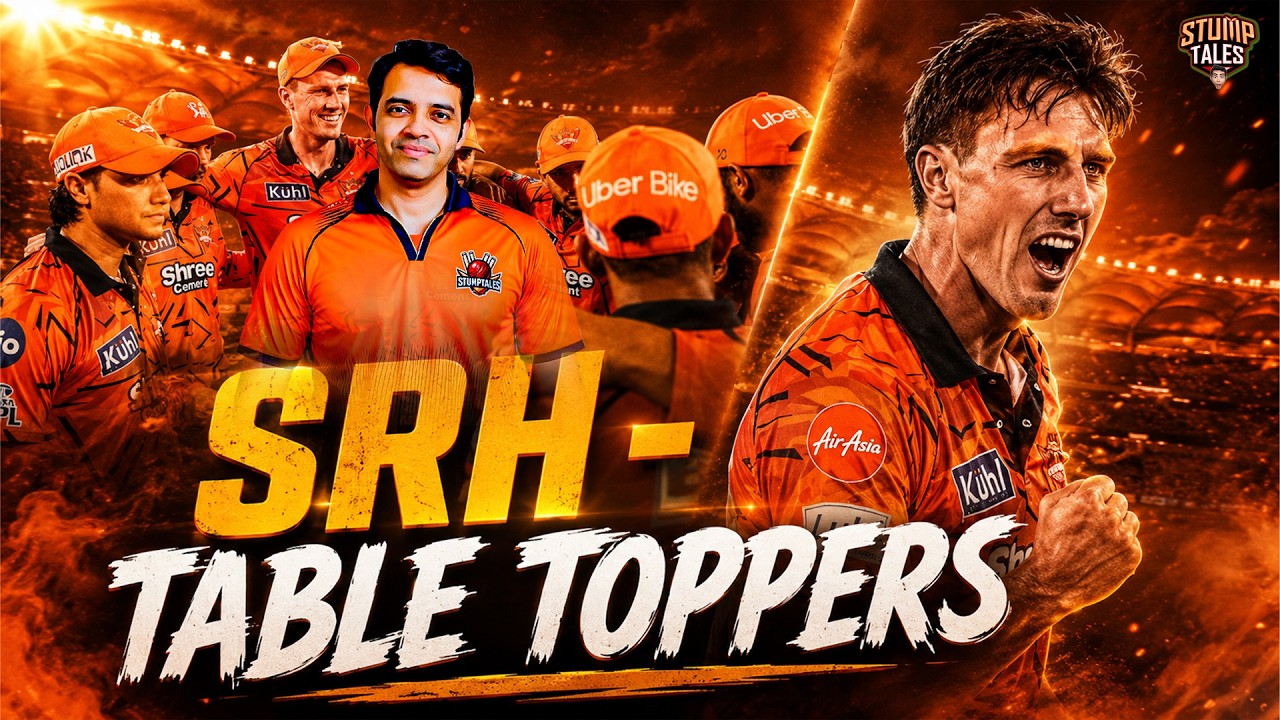SRH DOMINATE PBKS 🔥 KLAASEN & KISHAN DESTROY 😳 | | IPL 2026 | LSG VS RCB PREVIEW
