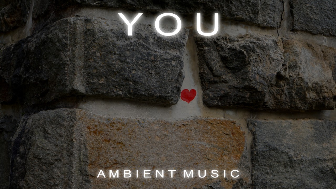 You