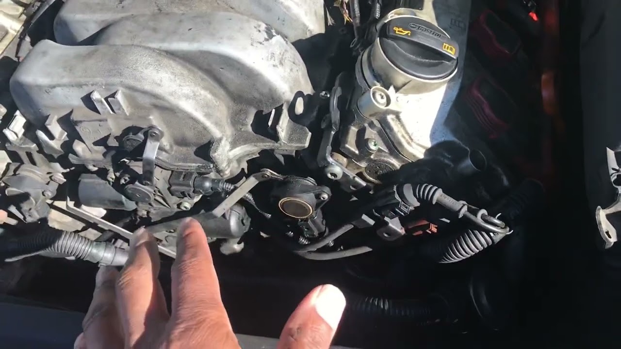 A summary of my high mileage 2007 Audi Q7 4.2 V8