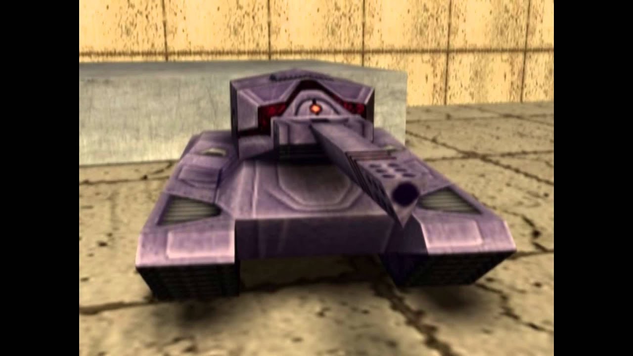 B-Mashina 4 [Old footage. The project is closed and rewoking]