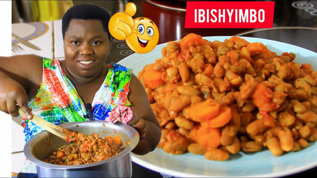 GUTEKA IBISHYIMBO BYUMUTSE BIRIMO KAROTI BIRYOSHYE // HOT250 TV IBISHYIMBO WARISHA UMUCERI