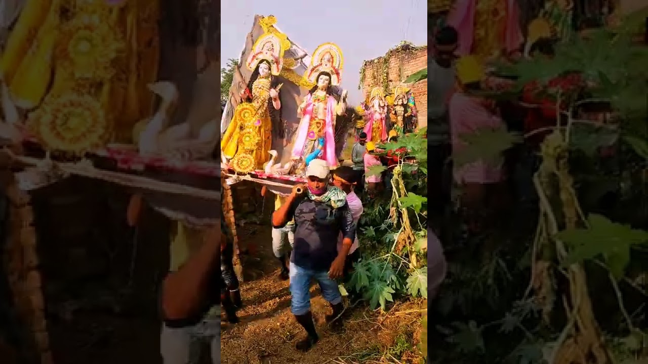 Durga Puja Special Status Video | 