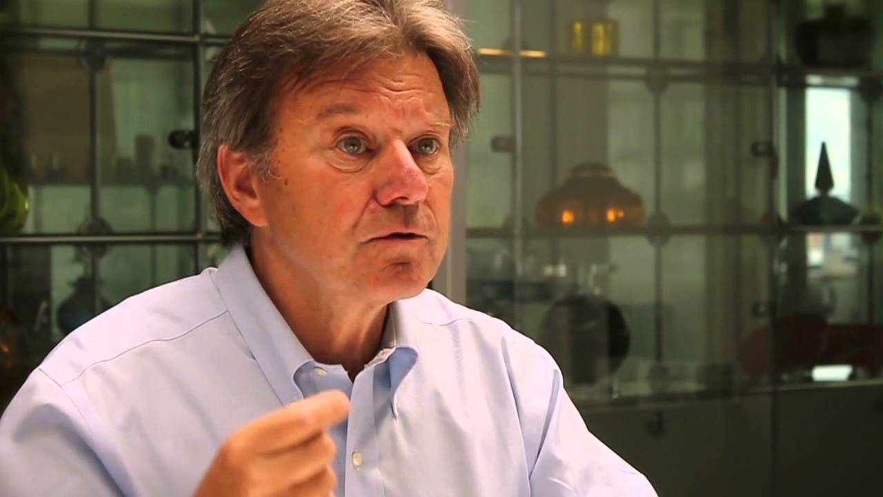Video 2: The Structure of Perfume