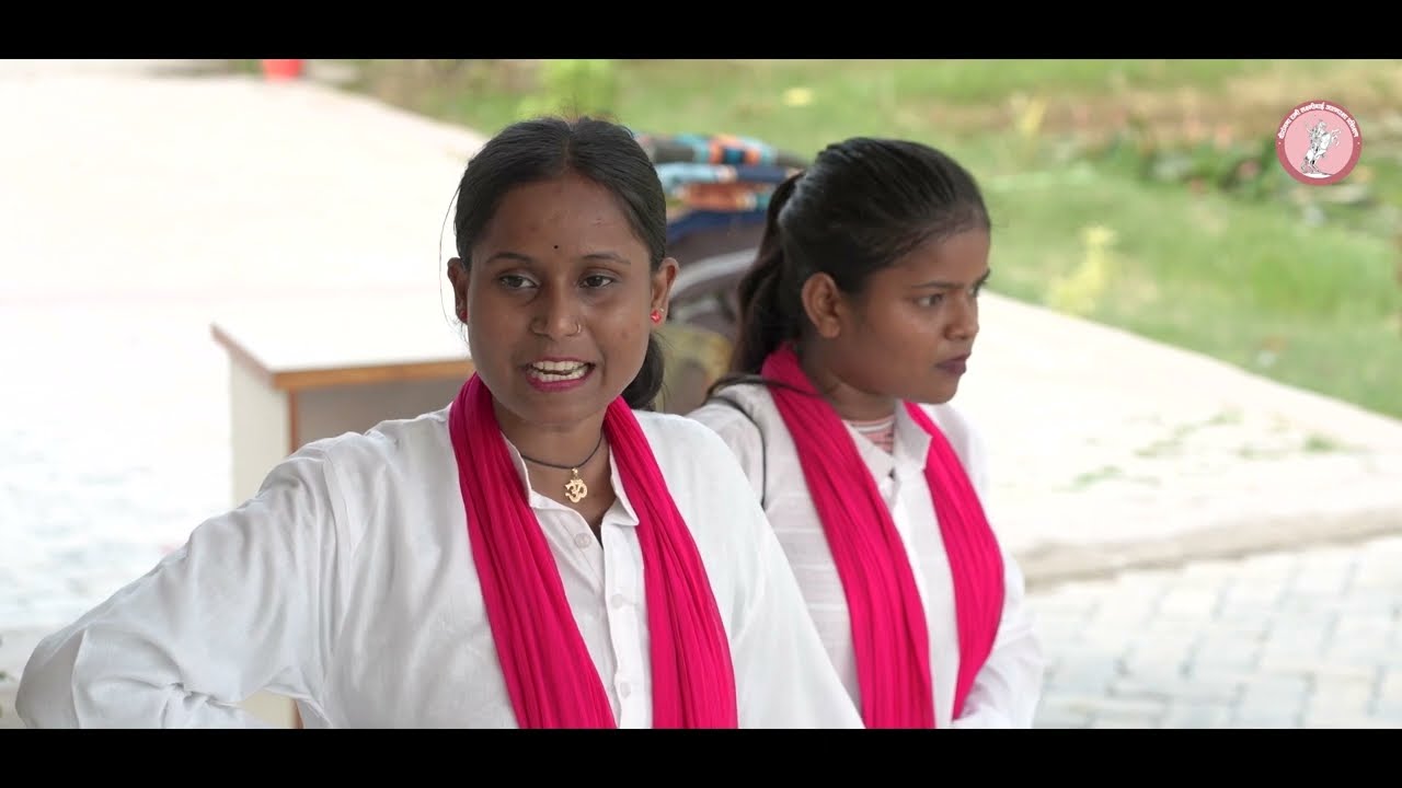 Veerangana | Self Defence | Short Film आत्मरक्षा का सबक