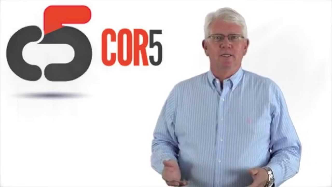 What is COR5?