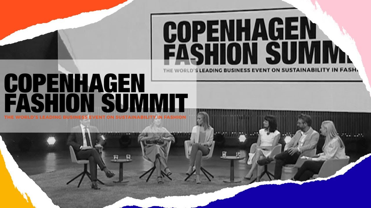 How to Communicate Transparency to Consumers | Clare Press, Vogue | Copenhagen Fashion Summit