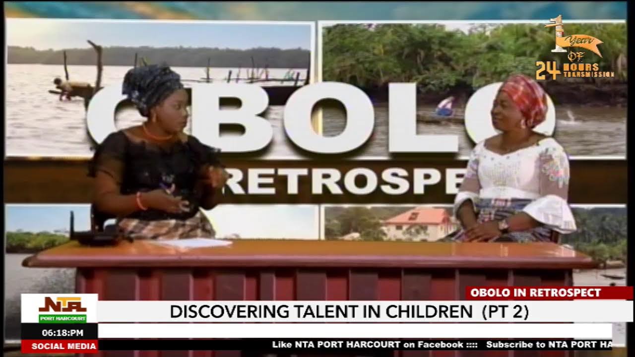 OBOLO IN RETROSPECT