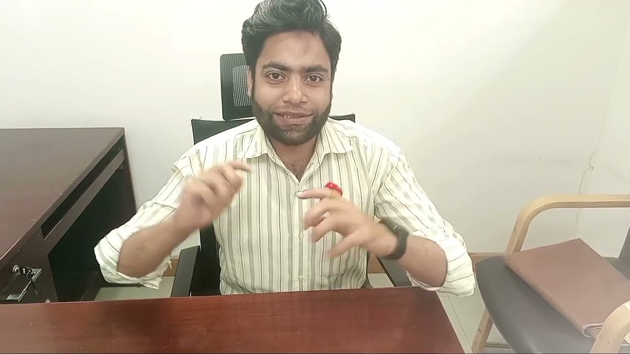 Discover Nadra All Products with updated SOPs |B-Form -Juvenile Card details Part 1