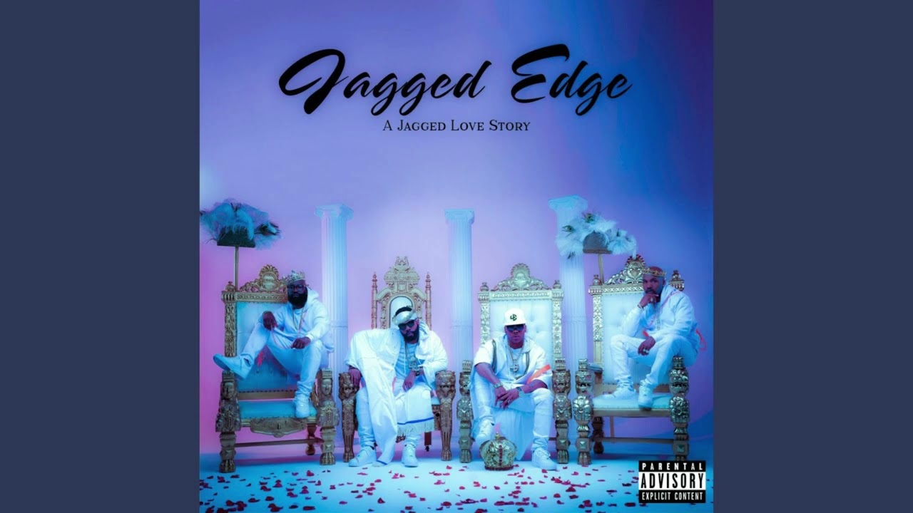 Jagged Edge - I'll Do It