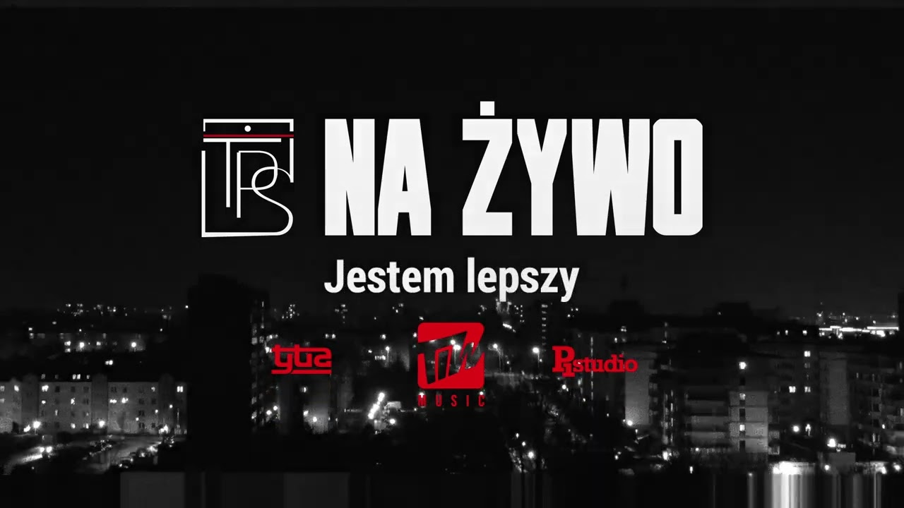 TPS - Jestem lepszy prod. Tytuz