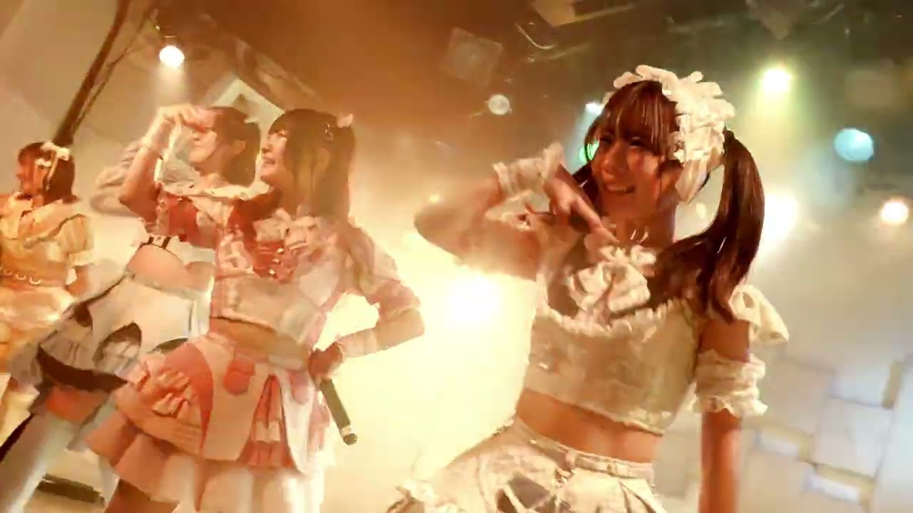 CUBΣLIC ー シーサイドタイムマシン(REMIX) ～ いえないっしょん｜2026.1.14 下北沢MOSAiC kijō no kūron新体制披露公演『イマジネイション』