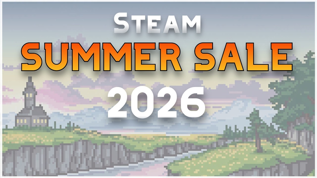 The Best Deals of the 2026 Summer Sale