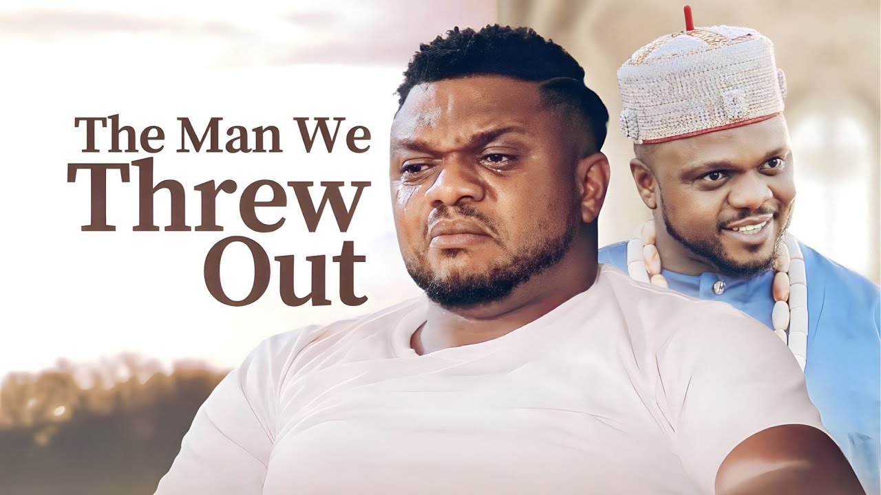 The Man We Threw Out Was Actually A King Looking For True Love - African Movies