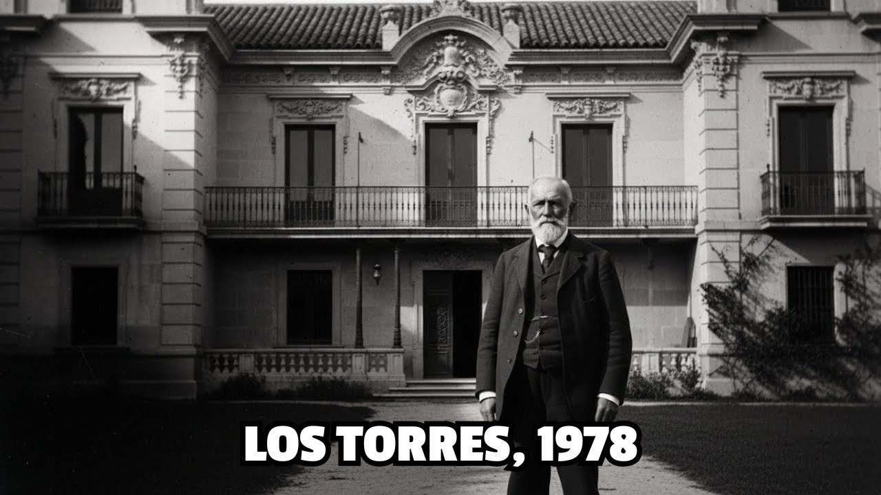 (1978, Perú) La Macabra Historia de los Torres: Vendían las tierras y desaparecían a los hermanos
