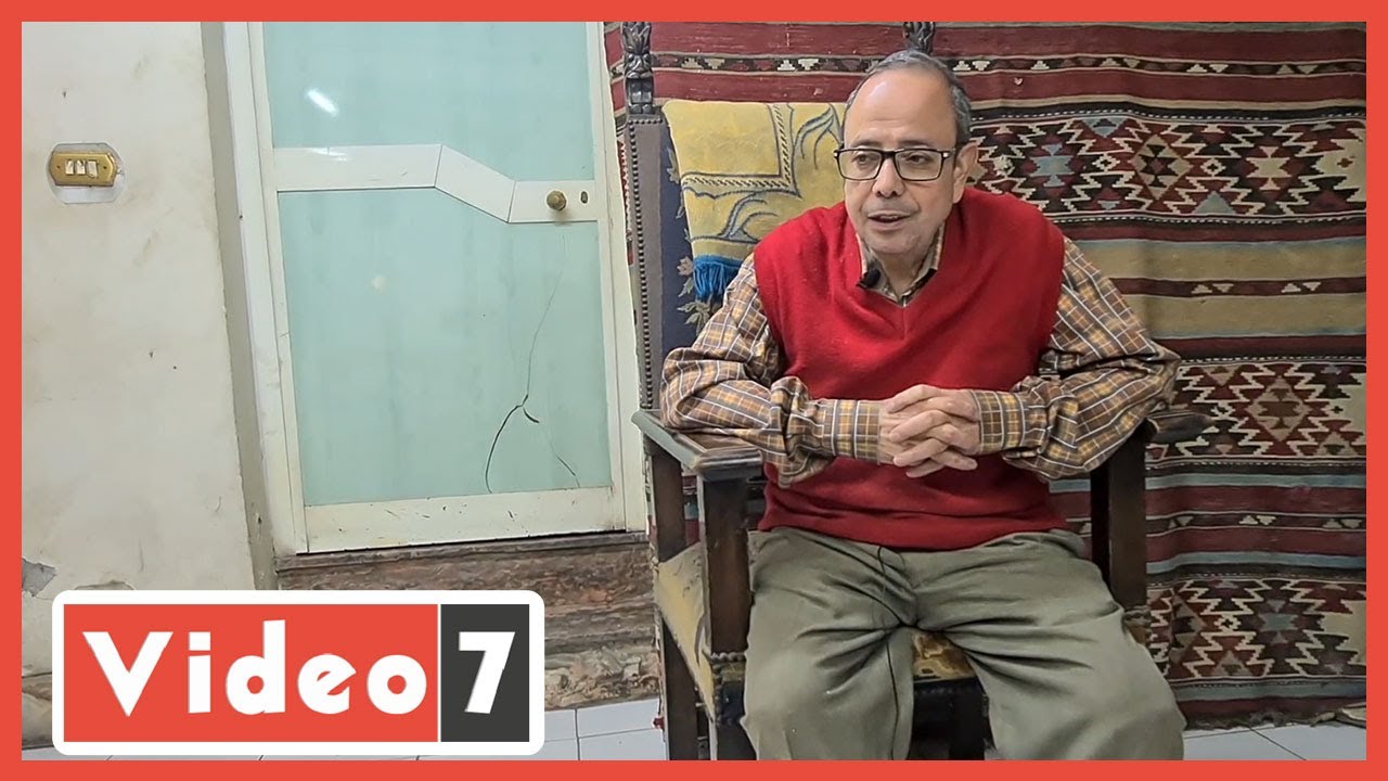 جناية وحكاية.. شاهد منزل بليغ حمدى وقصة سقوط مطربة من شرفته سبب هروبه من مصر