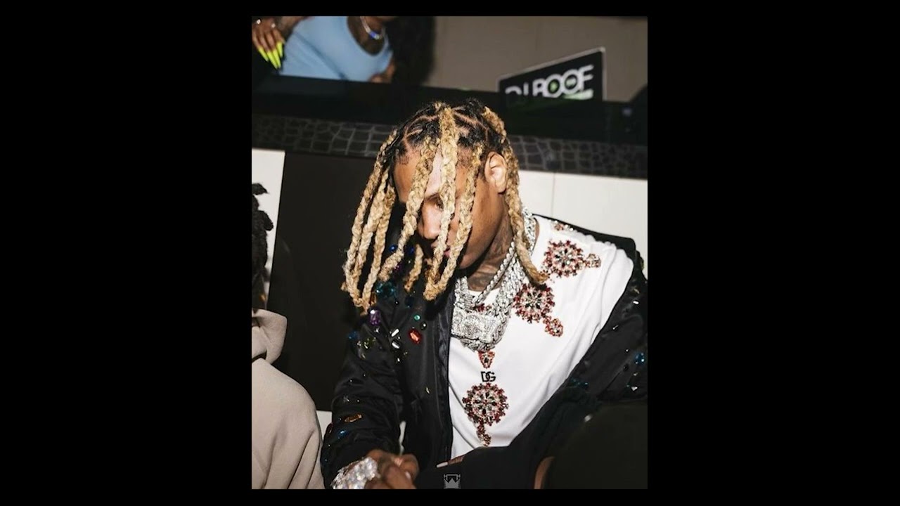 (FREE) Lil Durk x Hotboii Type Beat 
