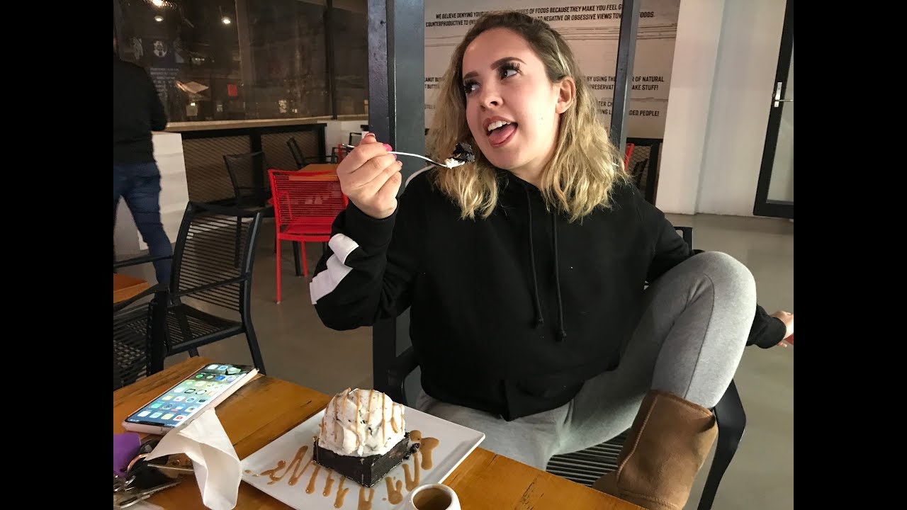 Midnight Snack Run at 8pm