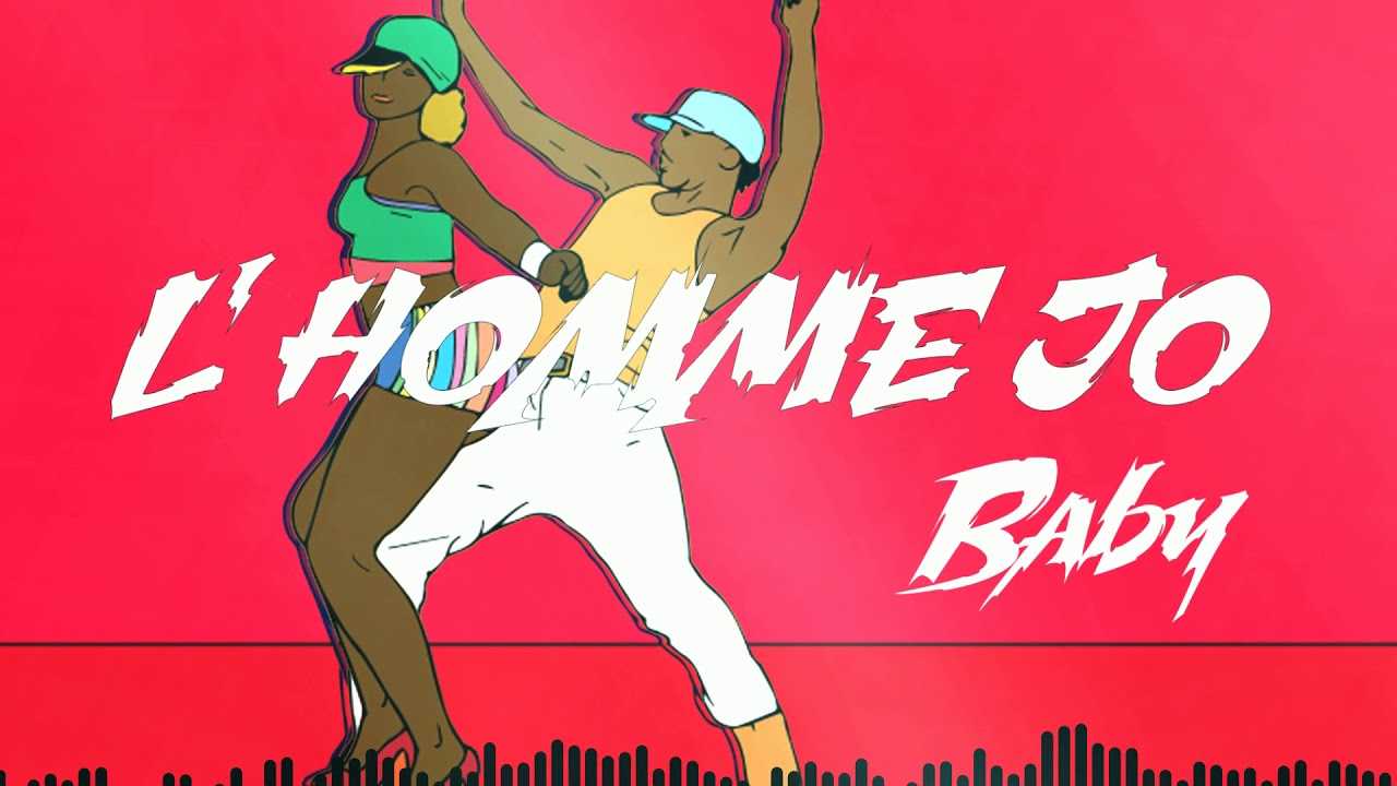 L'homme jo baby (pani posizyon riddim prodby Marcus)