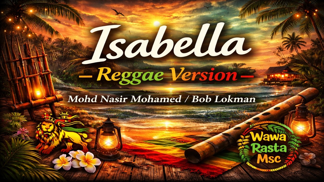 Isabella - Reggae Version (Cover)