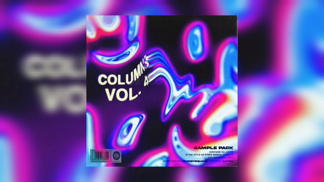[FREE] (10 +) LOOP KIT / SAMPLE PACK 2021 