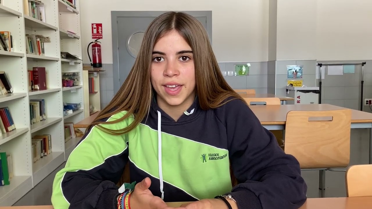 Bachillerato Dual Americano