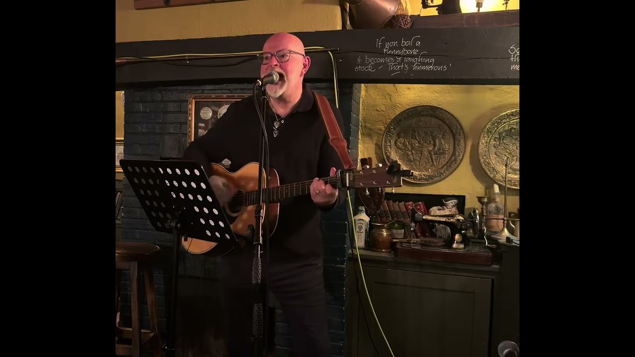 Into the light - Ivy House in Chalfont St Giles - 4.2.26